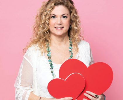 XNET – אז מה, שנתחיל מחדש? איך יוצרים זוגיות מאושרת בפרק ב'