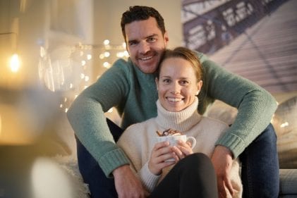 בחירה בלב שלם