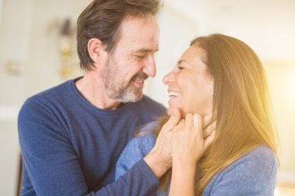 דמעות עמדו לי בעיניים השבוע