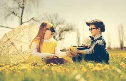 5 מיתוסים של אהבה שמפריעים לנו ליצור זוגיות מאושרת