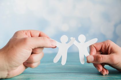 חמישה דברים שתעשו בשביל זוגיות נפלאה